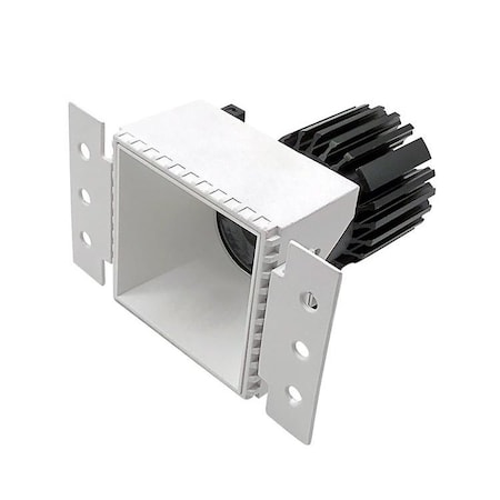 Westgate LRD-TL-10W-30K-4S-BK4 LED TRIMLESS RECESSED LIGHTS LRD-TL-10W-30K-4S-BK